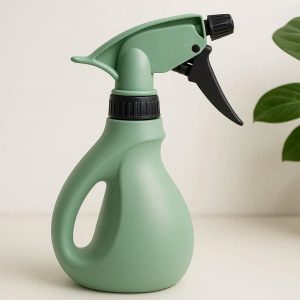 1 Ergonomic Gardening Spray Bottle For Indoor Plants Adjustable Nozzle Leak Proof Mist Sprayer
