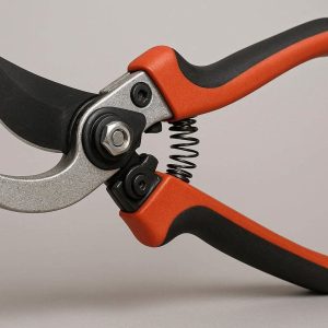 10 Heavy Duty Anvil Pruning Shears For Cutting Dry Dead Wood Tough Tree Branches Easily