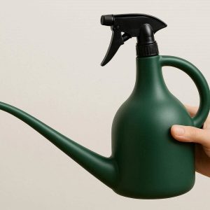 5 Long Spout Watering Can Spray Bottle Two In One Dual Function Tool For Houseplants